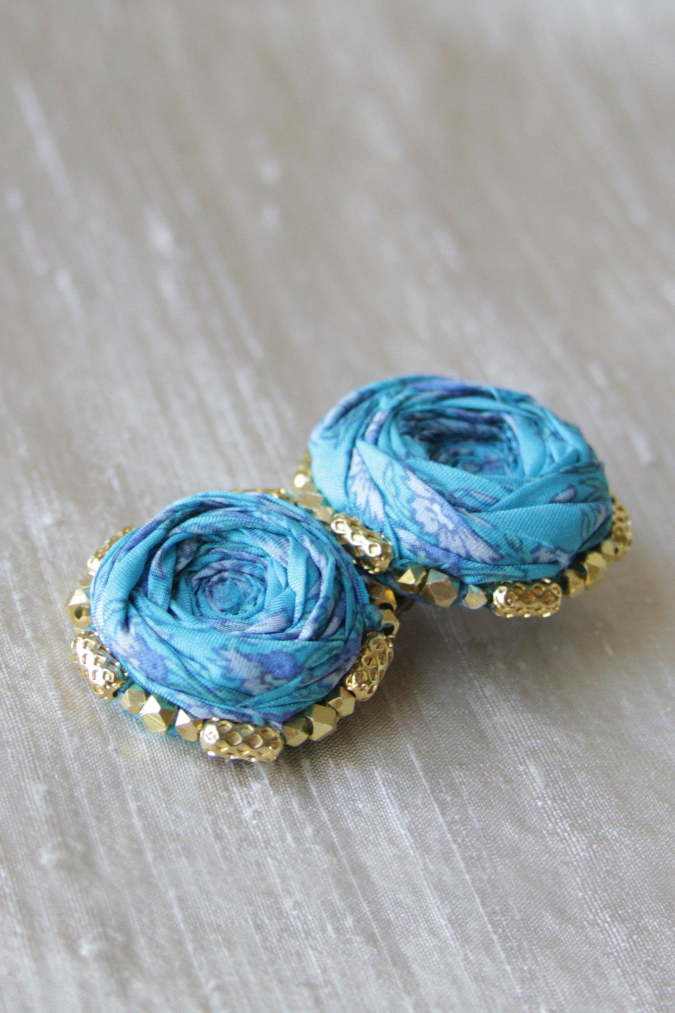 The Sea Glow Grand Duo Clip